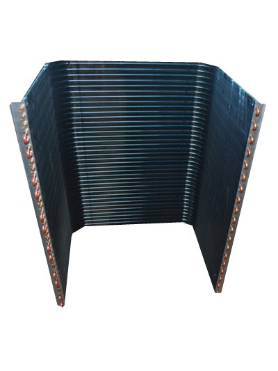 Evaporador Para Unidad fan coil