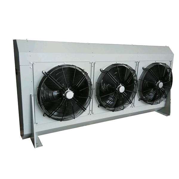 Radiador Remoto