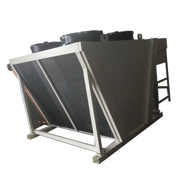 Aero-enfriador SHSL-D4 Serie/Aeroenfriadores SHSL-D4 Serie