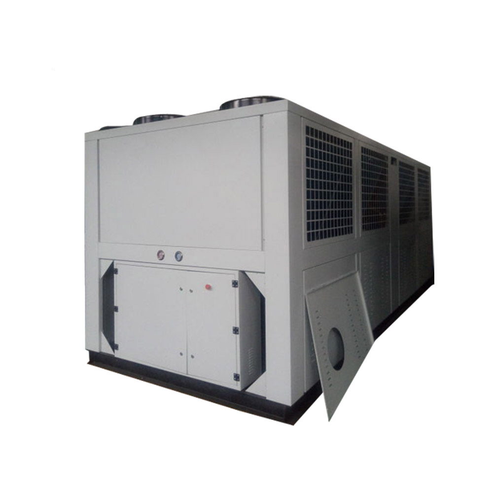 Enfriador de agua HVAC / Enfriadores modulares