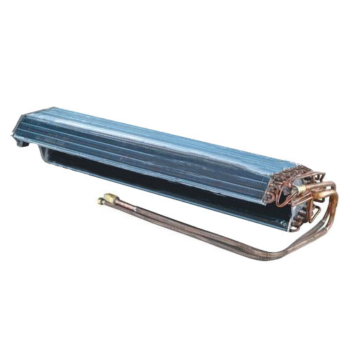 Bobinas de evaporación para pared split aa